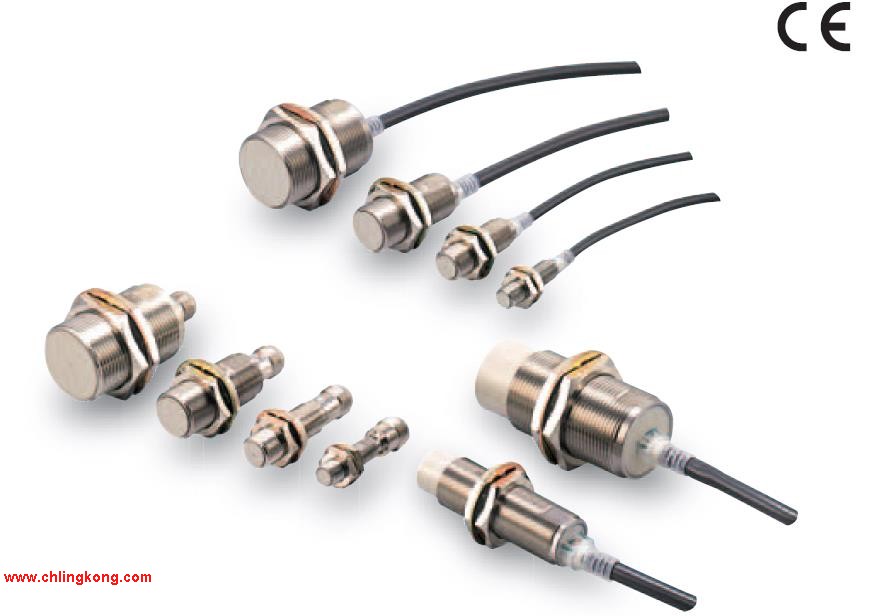 Wķ(OMRON)  E2EM-X30MX1 2M